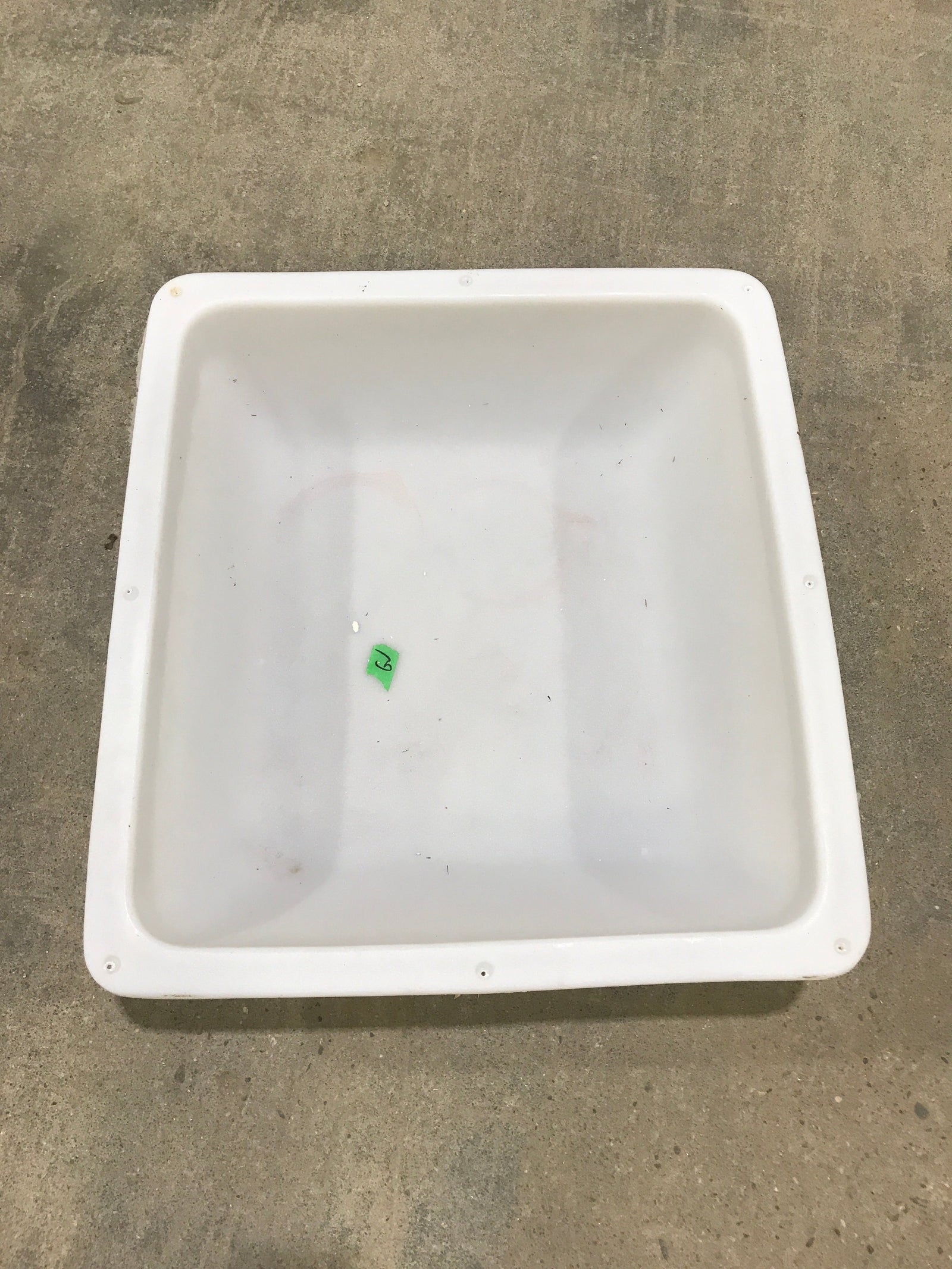 Used Inner Skylight 21