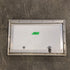 Used Square Cornered Cargo 17 1/2" W x 10 1/2" H x 3/4" D