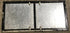 Used Square Cornered Cargo Door 39 3/4" x 17 3/4" x 3/4"D