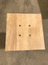 Used RV Pedestal Style Table Leg 29 1/2"