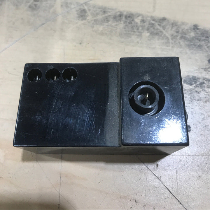 Used GASLITER Mark 6 Model 12E Re-Ignitor