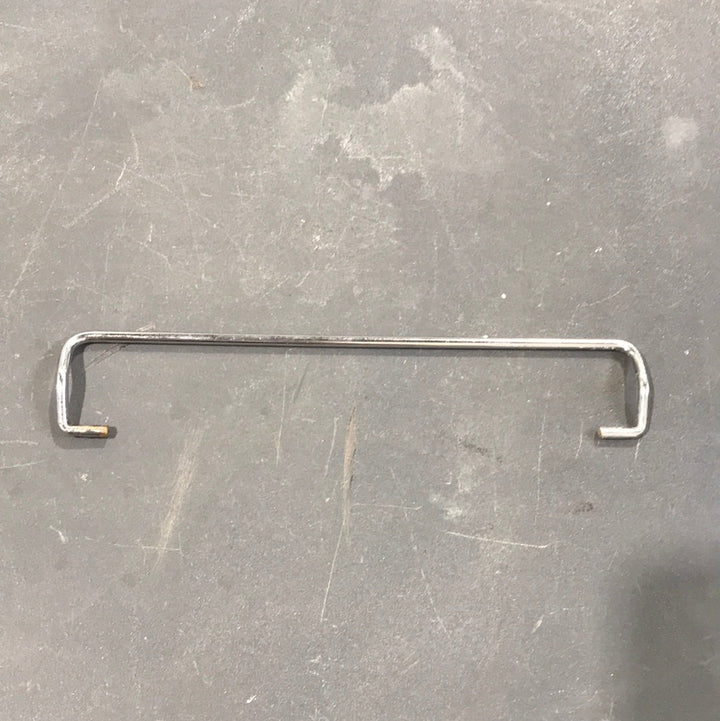 Used Dometic Shelf Bar L Approx 7 3/4” 2607337096