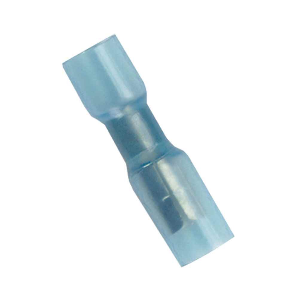 16 - 14 Female Heatshrink Snap Plug - 100 - Pack - Young Farts RV Parts