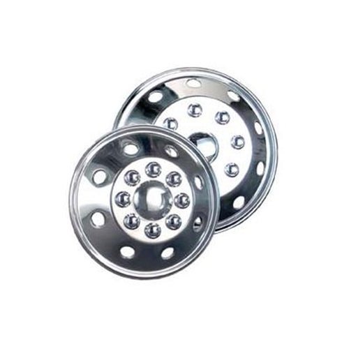 16" 8 Lug Ford/GM/Dodge (Except Budd Whe - Young Farts RV Parts