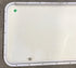 Used Radius Cornered Cargo Door 41 3/4" x  22 3/4" x 1 7/8" D