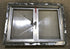 Used Complete Escape Hatch 22 1/2" x 15 1/2"