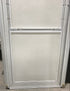 Used Tent Trailer Square Entry Door 23" X 45 1/2"