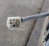 Used Complete Coleman Air conditioner Head Unit 6759C707 - 13500BTU Cool Only - Young Farts RV Parts