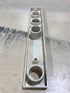 Used Dometic Fridge Front Panel - 2007463033