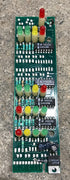 Used Range Hood Fan Circuit Board