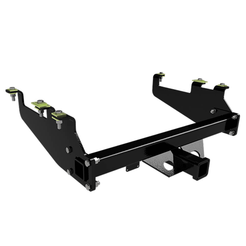 16K HD Receiver Hitch 2