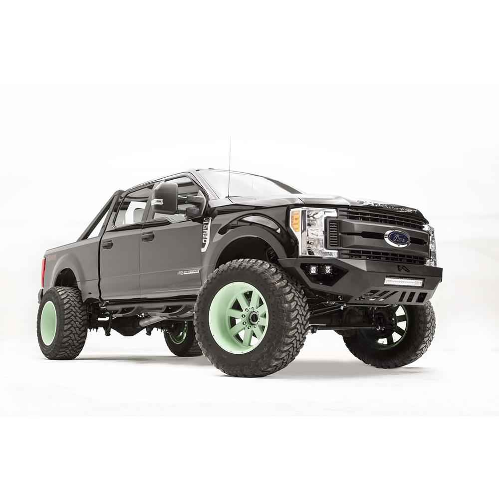 17 Fd F250 - 350 Veng Bmpr - Young Farts RV Parts