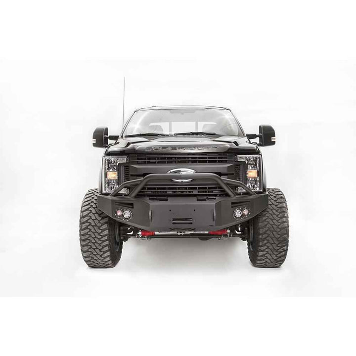17 Fd F250 - 350 Wc Br Pre - Young Farts RV Parts
