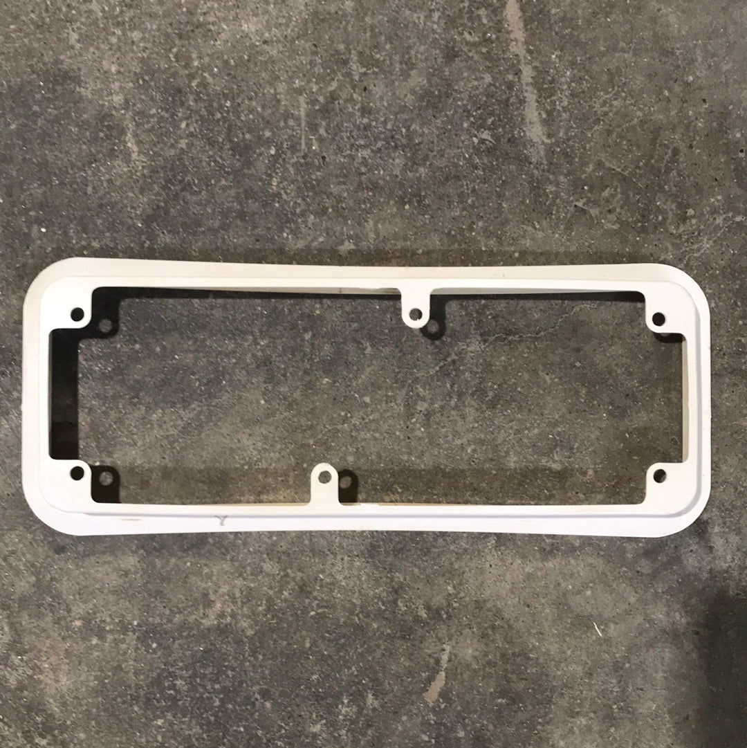 USED RV Interior Recessed Light Garnish for light fixture assembly PD772 - Young Farts RV Parts
