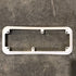 USED RV Interior Recessed Light Garnish for light fixture assembly PD772 - Young Farts RV Parts