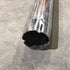 Used RV Table Leg 27 1/2" Chrome - Young Farts RV Parts