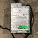 Used WFCO 35 AMP Power Converter WF-8835