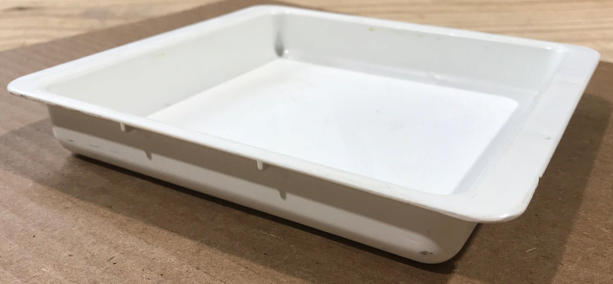 Used Dometic Fridge Drip Tray - 2932636018
