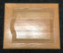 Used RV Cupboard/ Cabinet Door 18 3/4" H X 15 1/2" W X 3/4" D