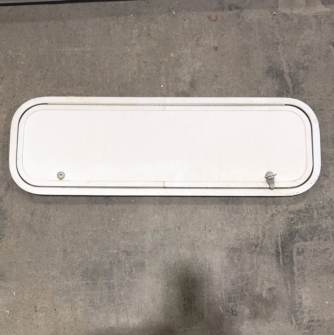 Used Radius Cornered Cargo Door 35 3/4