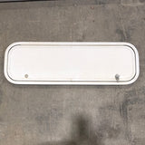 Used Radius Cornered Cargo Door 35 3/4