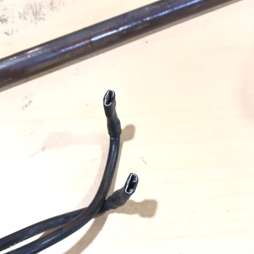 Used Norcold Heating Element 120V 300W 630811