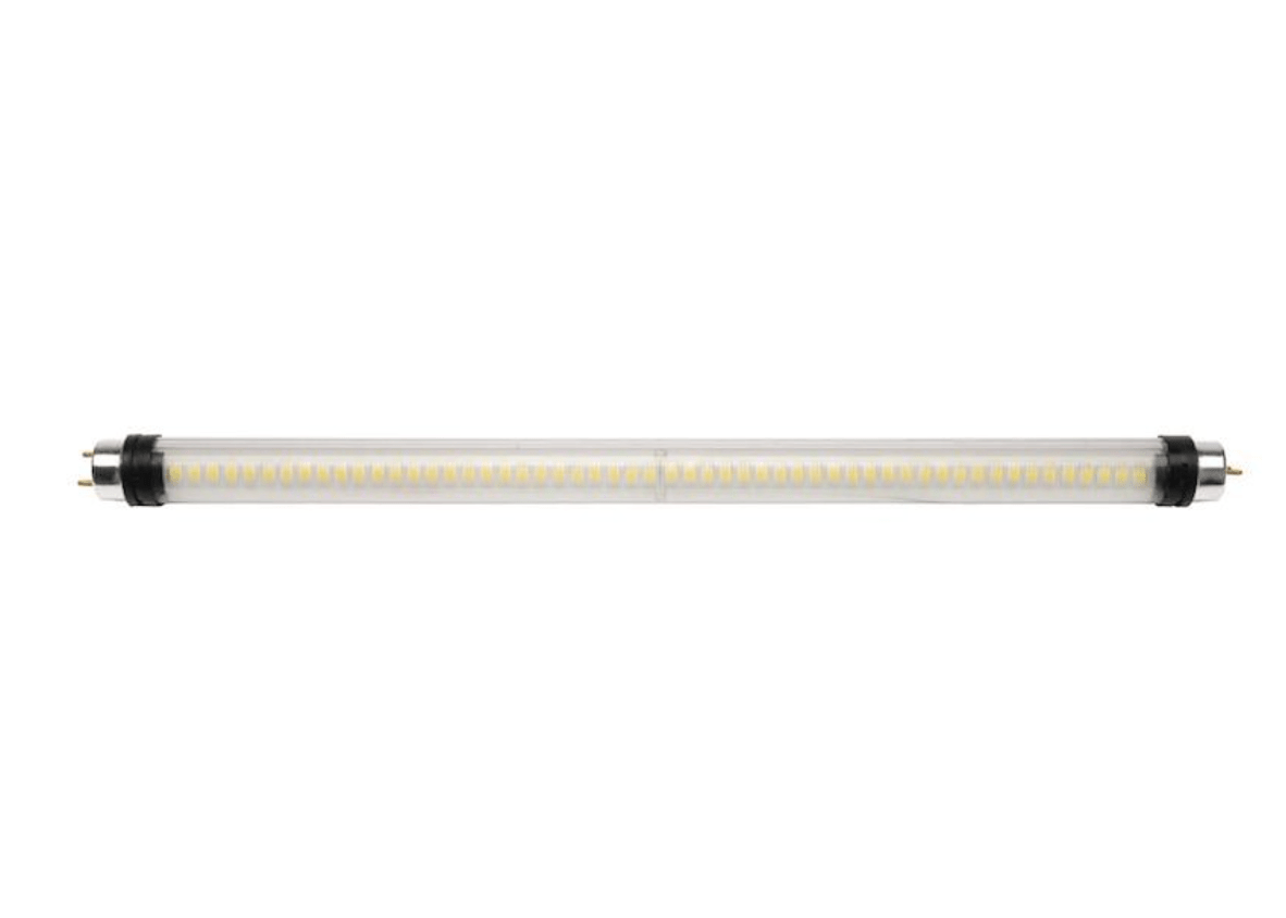 18 Fluorescent Tube LED Bulb - Young Farts RV Parts