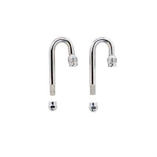 180 - Degree Valve Ext. For Outer Dual - Young Farts RV Parts