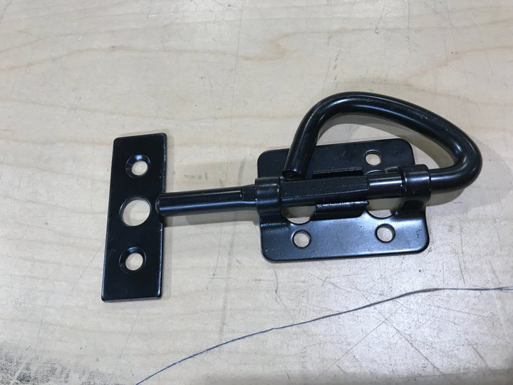 Used Bunk Ladder Latch