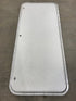 Used Radius Cornered Cargo Door 56" x 24" x 3/4" D