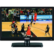 Load image into Gallery viewer, 19&quot; TV/DVD COMBO W/STAND - Young Farts RV Parts