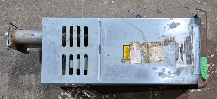 19000 BTU Used Suburban RV Propane Furnace - NT - 20SE - Young Farts RV Parts
