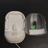 Used Single Ceiling Dome Light W/Switch #001-901
