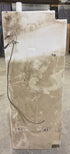 Used Fresh Water Tank 10” W x 16” H x 41 1/2" L