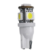 Load image into Gallery viewer, 194 Bulb 5 LED Bright White 12V - Young Farts RV Parts