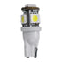 194 Bulb 5 LED Bright White 12V - Young Farts RV Parts