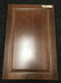 Used RV Cupboard/ Cabinet Door 27" H X 18" W X 3/4" D