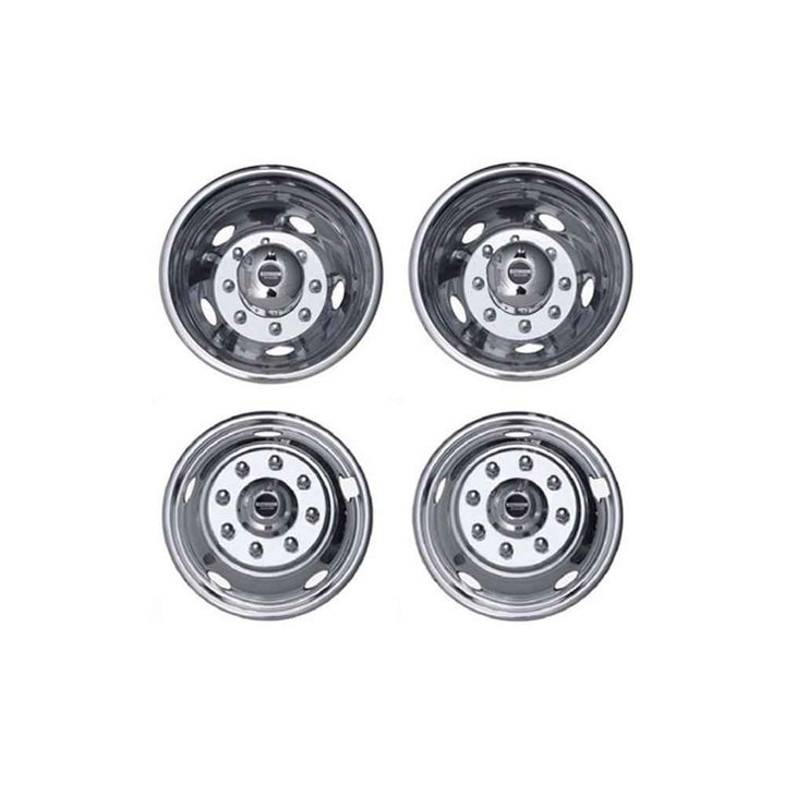 19.5" Kit Ford Superduty 99 - Young Farts RV Parts