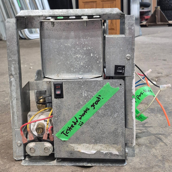 19,500 BTU Atwood / Hydro Flame Furnace - FA 7920 - Young Farts RV Parts