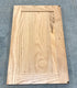 Used RV Cupboard/ Cabinet Door 22 1/4" H X 13 3/4" W X 3/4" D
