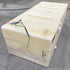 Used Fresh Water Tank 12" H  x 16" W x 36” L