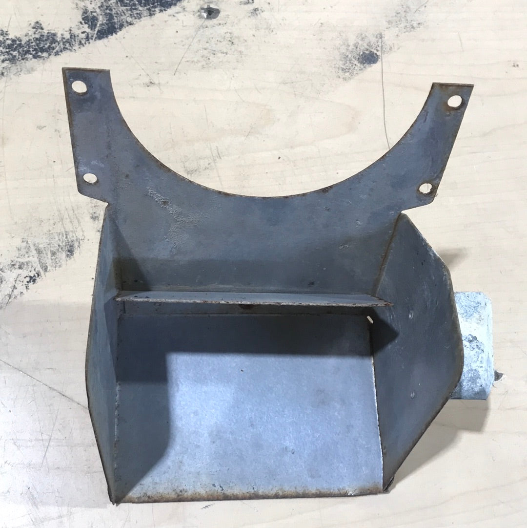 Used Suburban Back Flue Collector 101279