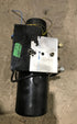 Used PRESTOLITE RV Slide Out Hydraulic Pump/Motor/Tank Assembly