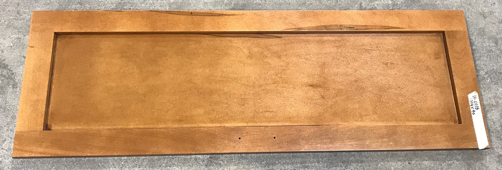 Used RV Cupboard/ Cabinet Door 40