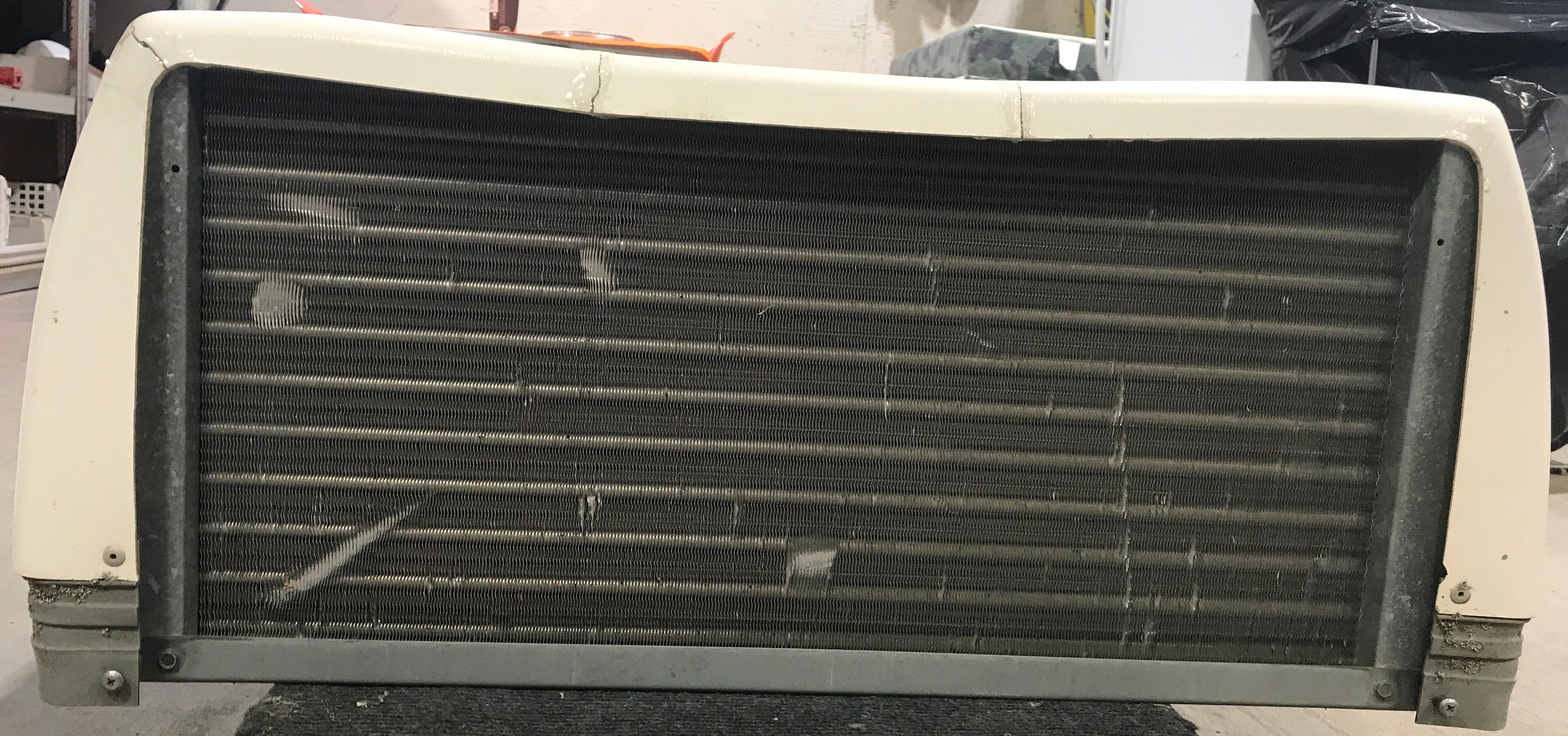 Used Duo-Therm Air conditioner Head Unit 57915.622 - 13500 BTU Cool Only