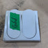 Used 12v RV Double Light Switch
