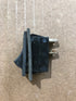 Used Suburban Water Heater Element Switch, Black - 232259