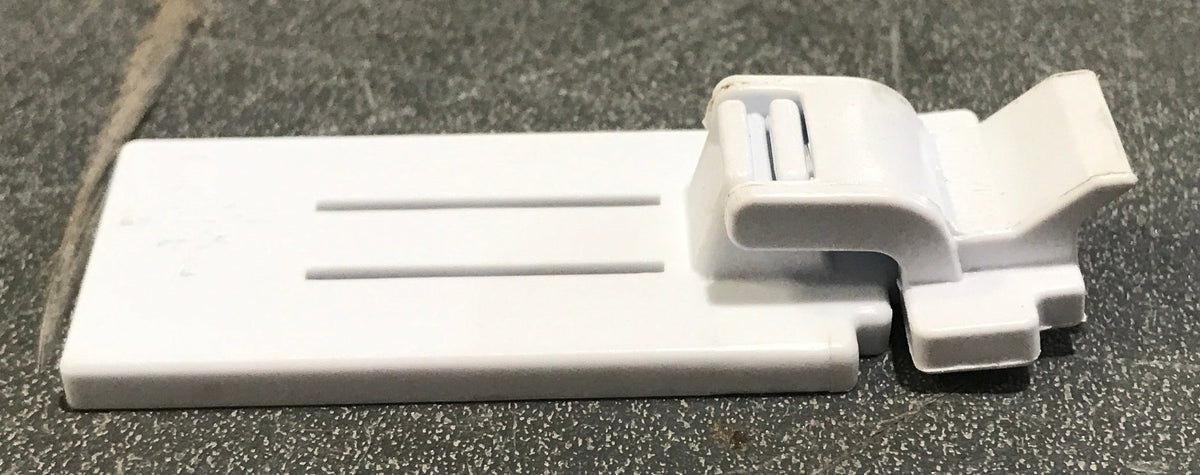Used Dometic Refrigerator/ Freezer Slide Tray - 2413327202