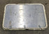 Used Radius Cargo Door 32 1/4" W x 20 1/2" H x 3/4" D