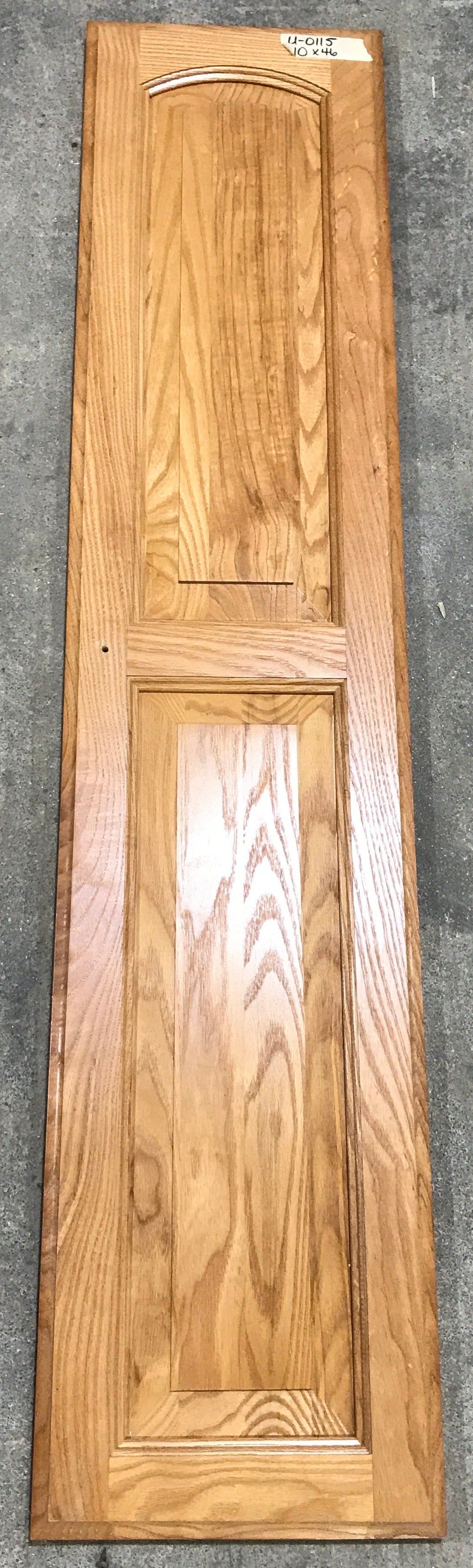 Used RV Cupboard/ Cabinet Door 46